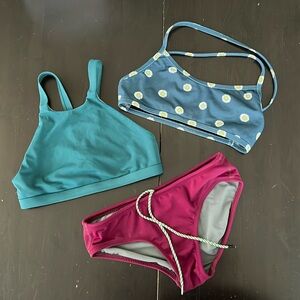 Jolyn Bikini Bundle | Kaylee | Ally | Adrian |